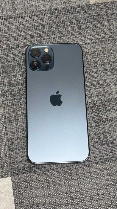 iPhone 12 Pro Max 128GB