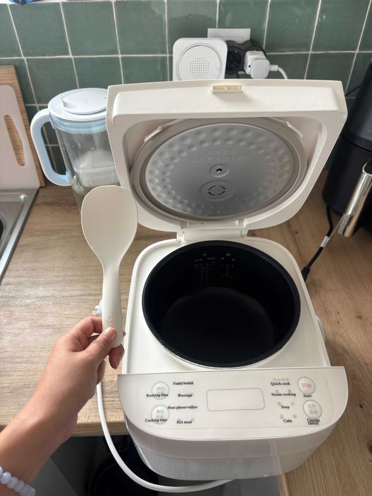 Panela elétrica de arroz Xiaomi Mijia