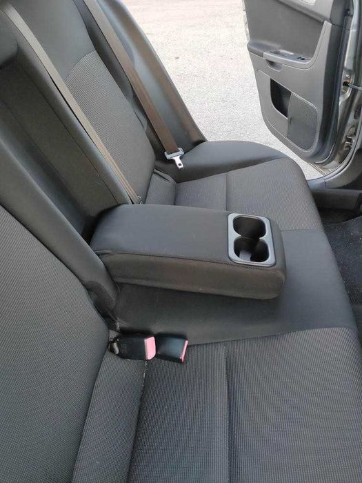 Mitsubishi Lancer SB 2.0 Di-D 140CV Diesel (Motor VW) 05/2009 - Estimado