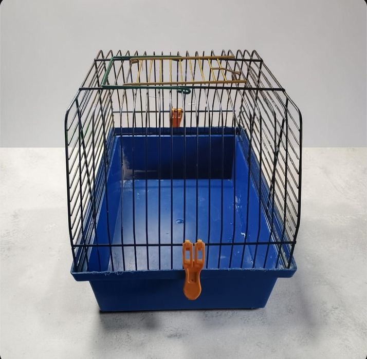 Клітка для гризунів
