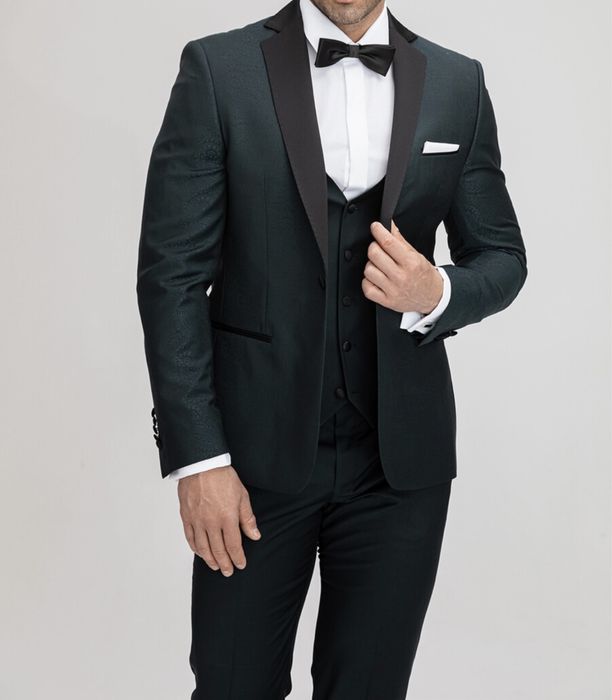Garnitur ślubny Sunset Suits
