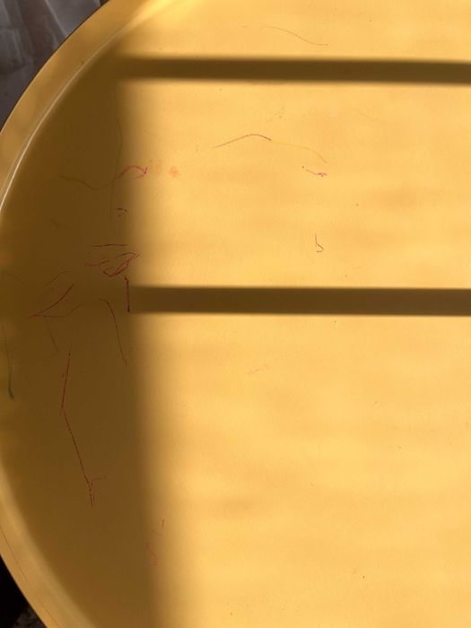 Mesa tabuleiro de café