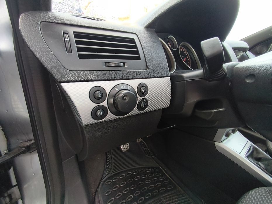 OPEL ASTRA GTC 1.3 cdti