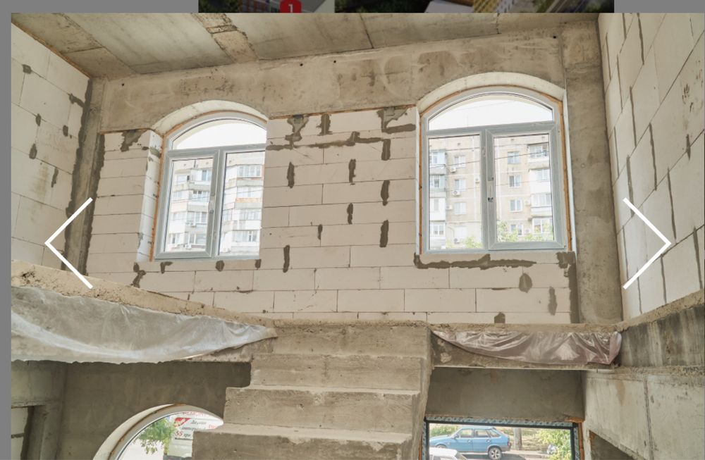 Коммерческая недвижимость по адресу ул. Спортивная (площадь 101,6 м²) - Atlanta.ua - фото 7