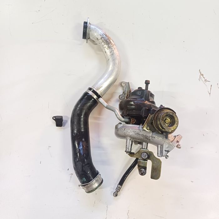 Турбіна Garrett 2260 bmw x5 e53 2004-2005