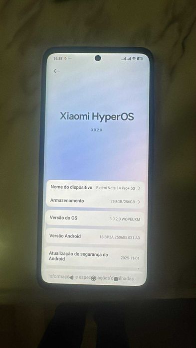 Redmi Xiaomi 14 pro+