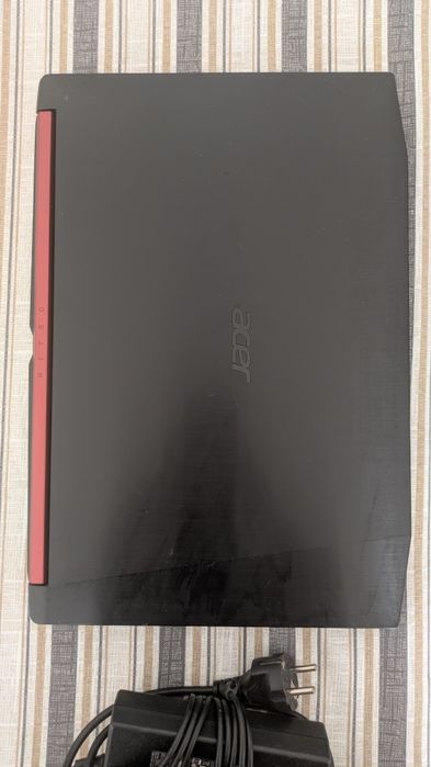 Acer Nitro 5 - PC Portátil Gaming