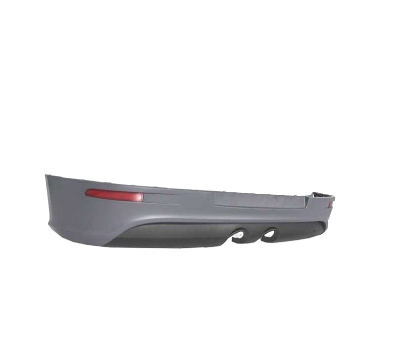 PARA-CHOQUES TRASEIRO VOLKSWAGEN VW GOLF 5 03-08 LOOK R32