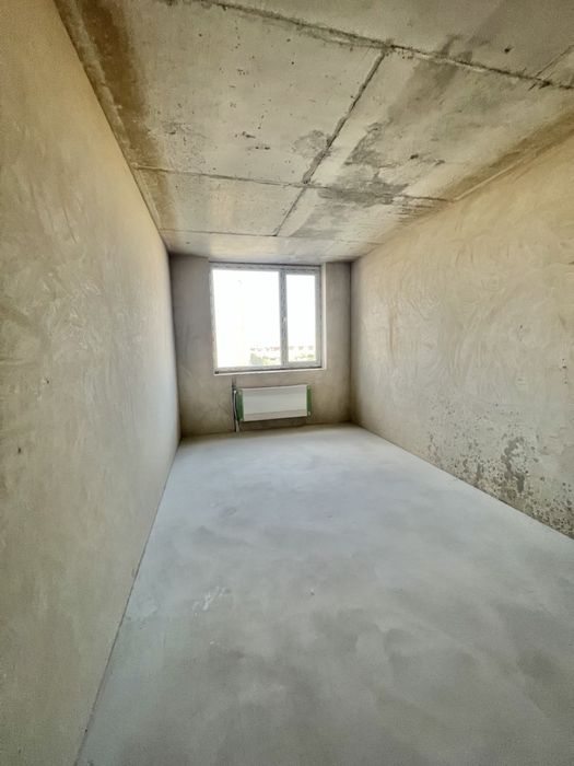 Продаж 1к квартири 42м2, середній 5й поверх, ЖК Софіівські липки