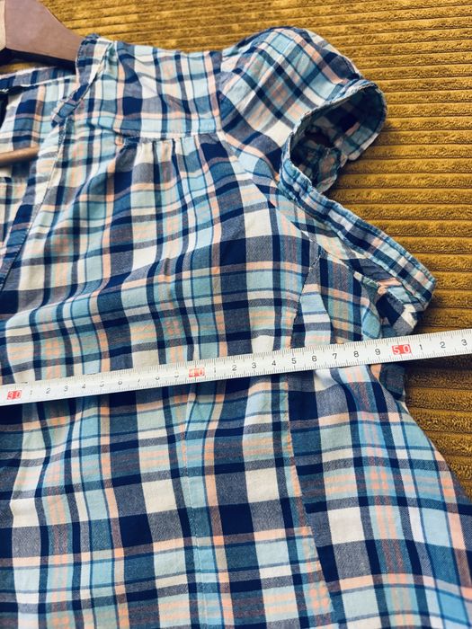Bluzka ciążowa MAMA r. L (40)