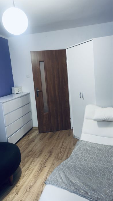 Pokoje dla studentów blisko Akademii Bialskiej