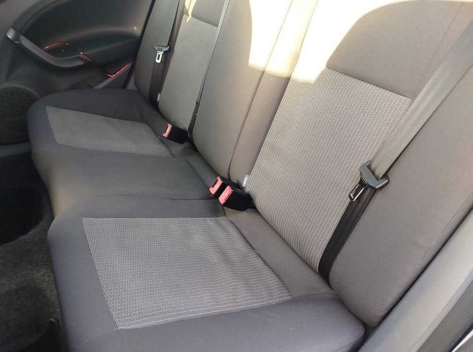 2011 SEAT ibiza st 1.6 tdi