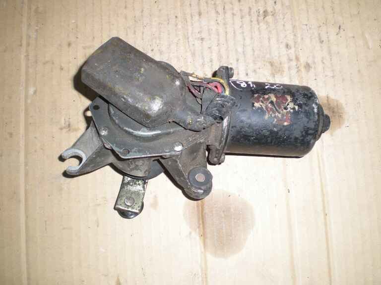 Motor limpa vidros frente NISSAN Sunny II Sedan (N13)