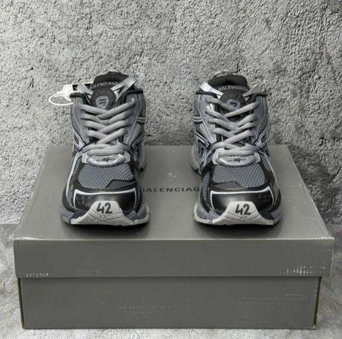 ‼️РОЗПРОДАЖ‼️Кросівки balenciaga runner