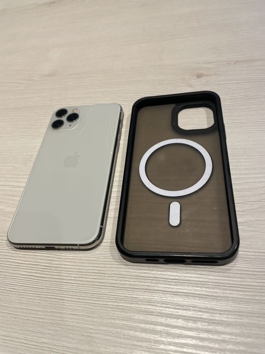 Айфон 11 про на 64