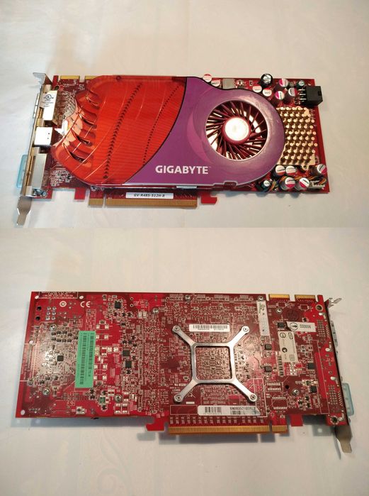 Компьютер на базе AMD Athlon II X2 250