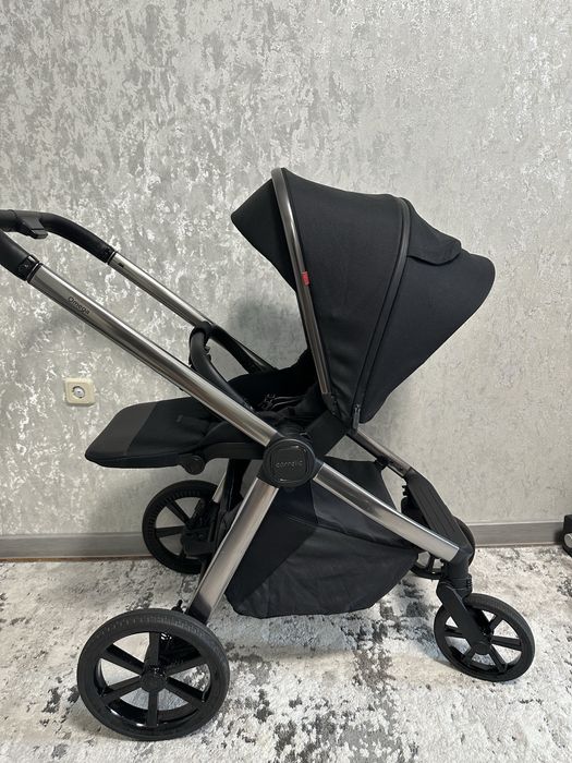 Carrello Omega 2в1