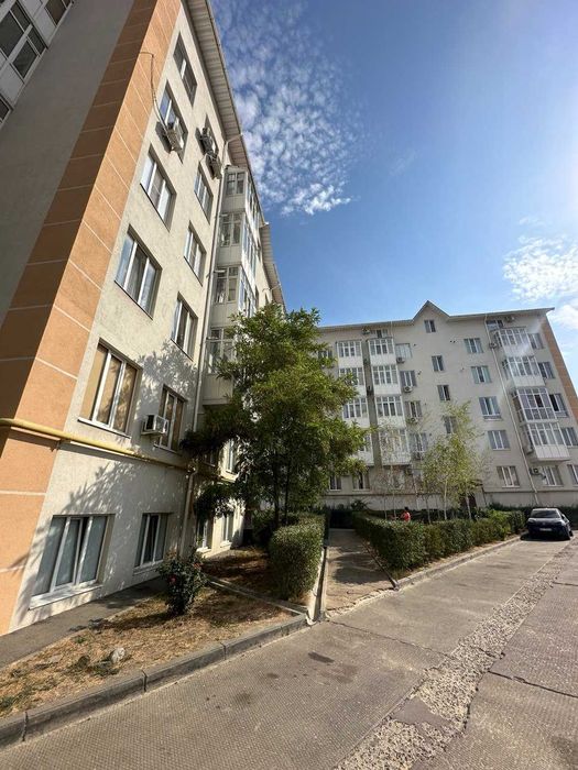 Сдам 2кв Центр Кап ремонт Новострой метро Южд и Центральный рынок