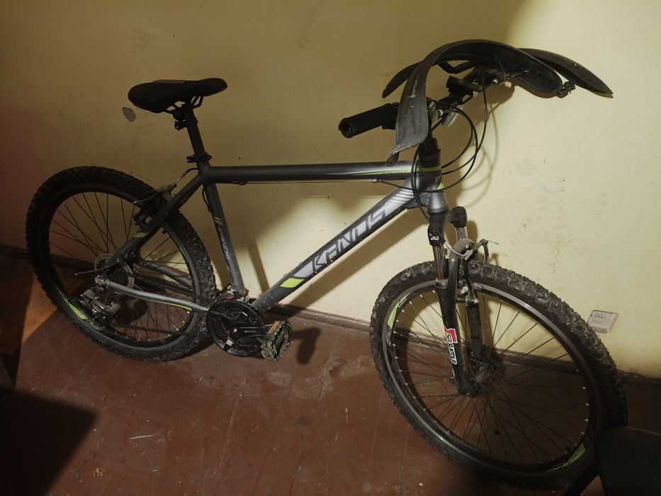 Sprzedam rower mało używany