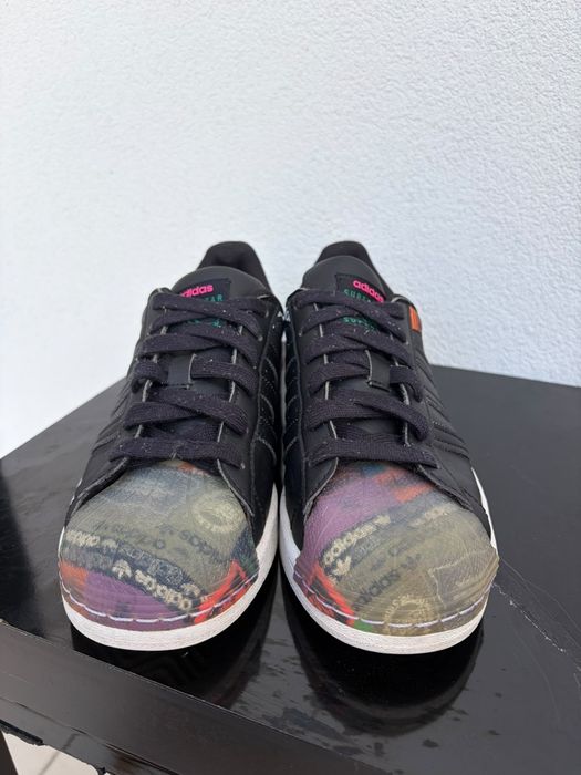 Sapatilhas Adidas Superstar