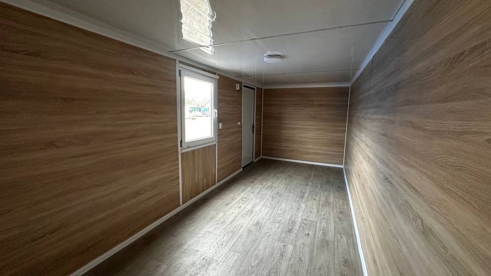 Оренда вагончика Сокільники, вагончик в оренду, прокат вагончика