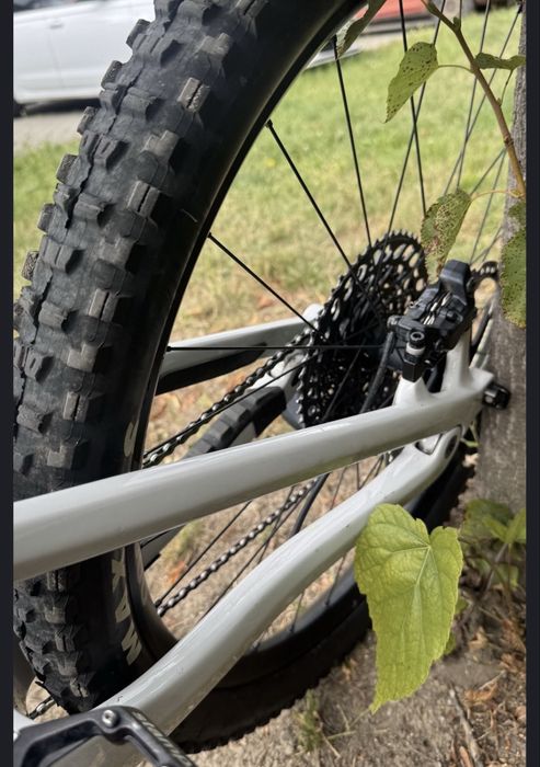 Canyon Spectral 125 CF 7 (2022)