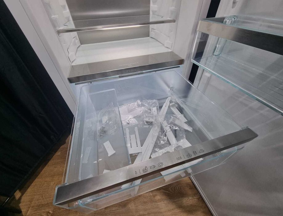 Chłodziarka / Lodówka Miele K 7774 D, DynaCool, LED, PerfectFresh