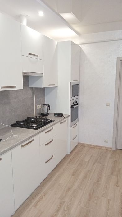 Двохкімнатна квартира 72,8м.кв. Замарстинівська 55ж
