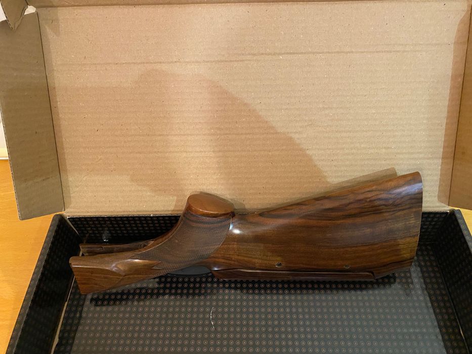 Coronha Krieghoff