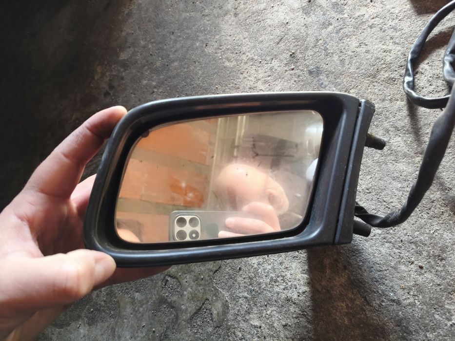 volvo 440/ 460 diverso material