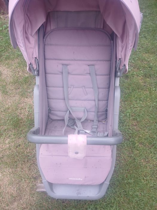 Wózek spacerowy 4BABY