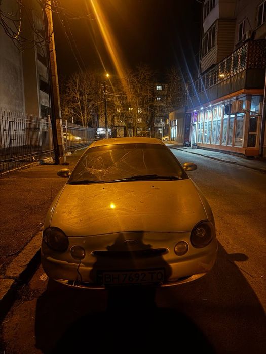 Форд таурус 96 год