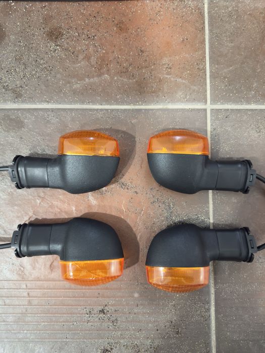 Комплект поворотів Yamaha FZ1-S Fazer