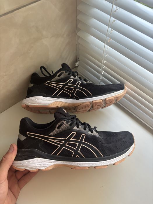 кросівки ASICS GEL-Pursue 5