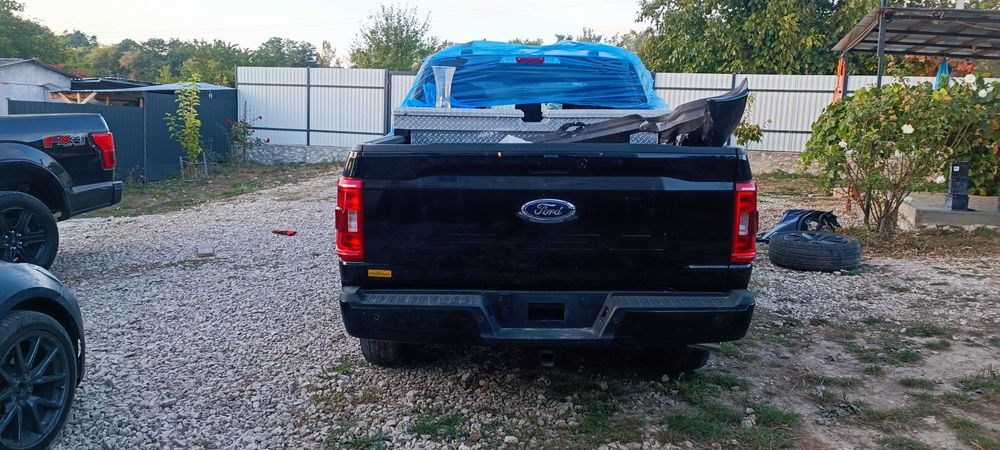 Ford f150  hybrid 2021 2022 2023 Фонарь фара стоп ліхтар