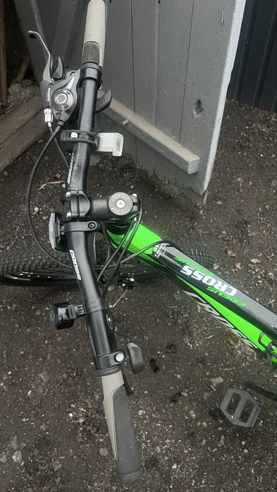 Продам велосипед