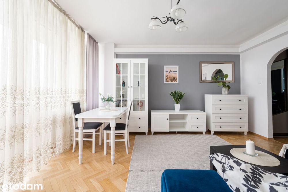 2 pokoje z osobą kuchnią |klimatyzacja| ul. Starzyńskiego | Widok - 0% - Widok 5