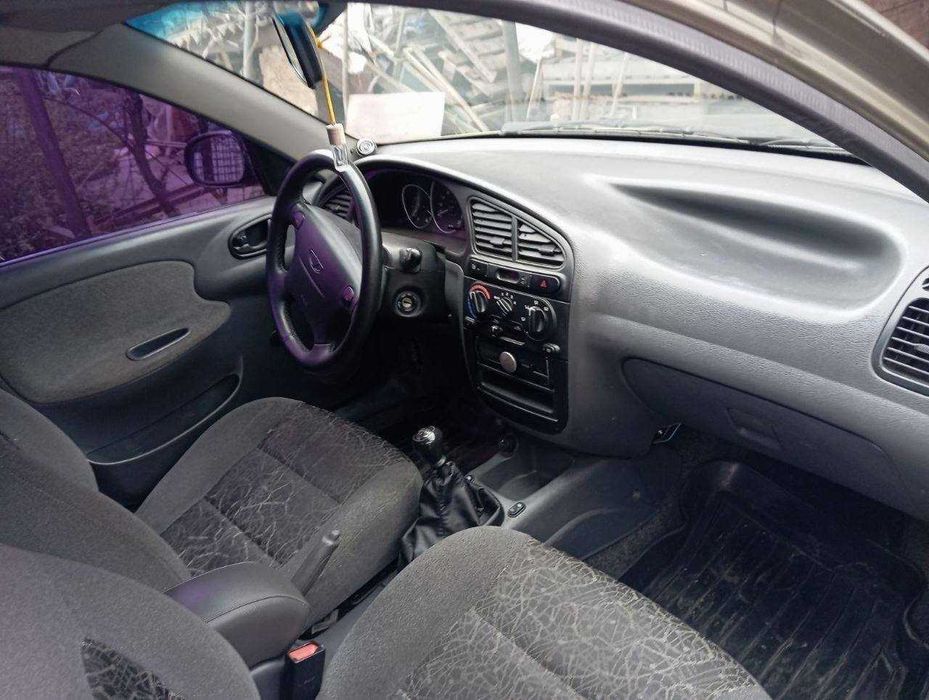 Daewoo Lanos 1,5 2007г.