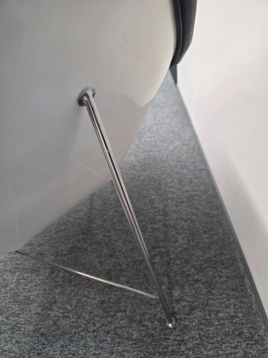 Fotel replika Vitra Coconut