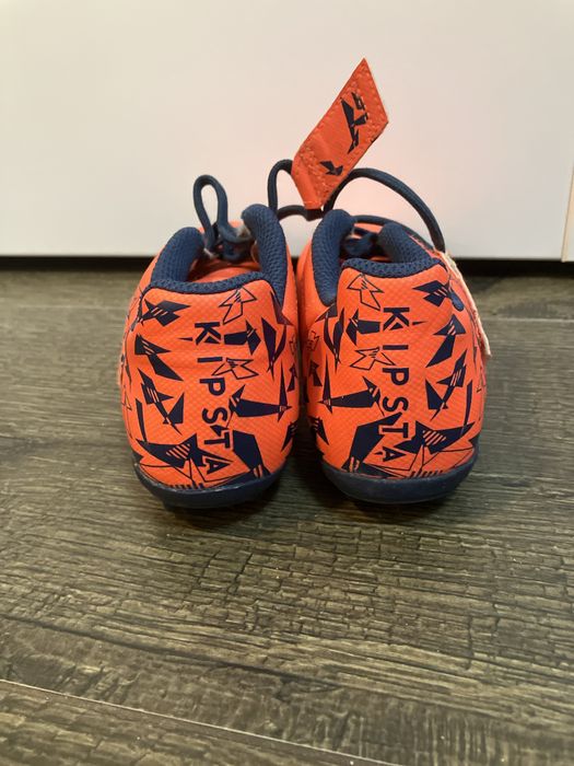 Buty piłkarskie dla dzieci