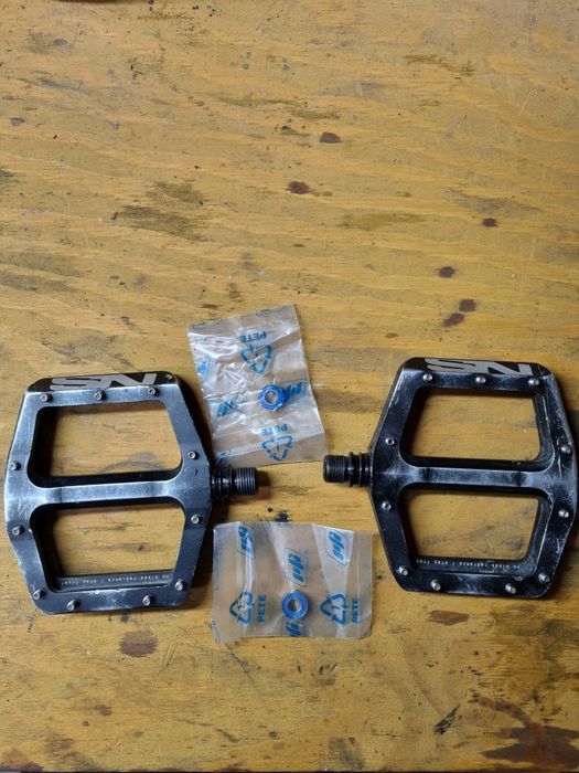 Pedały Ns bikes Radiance