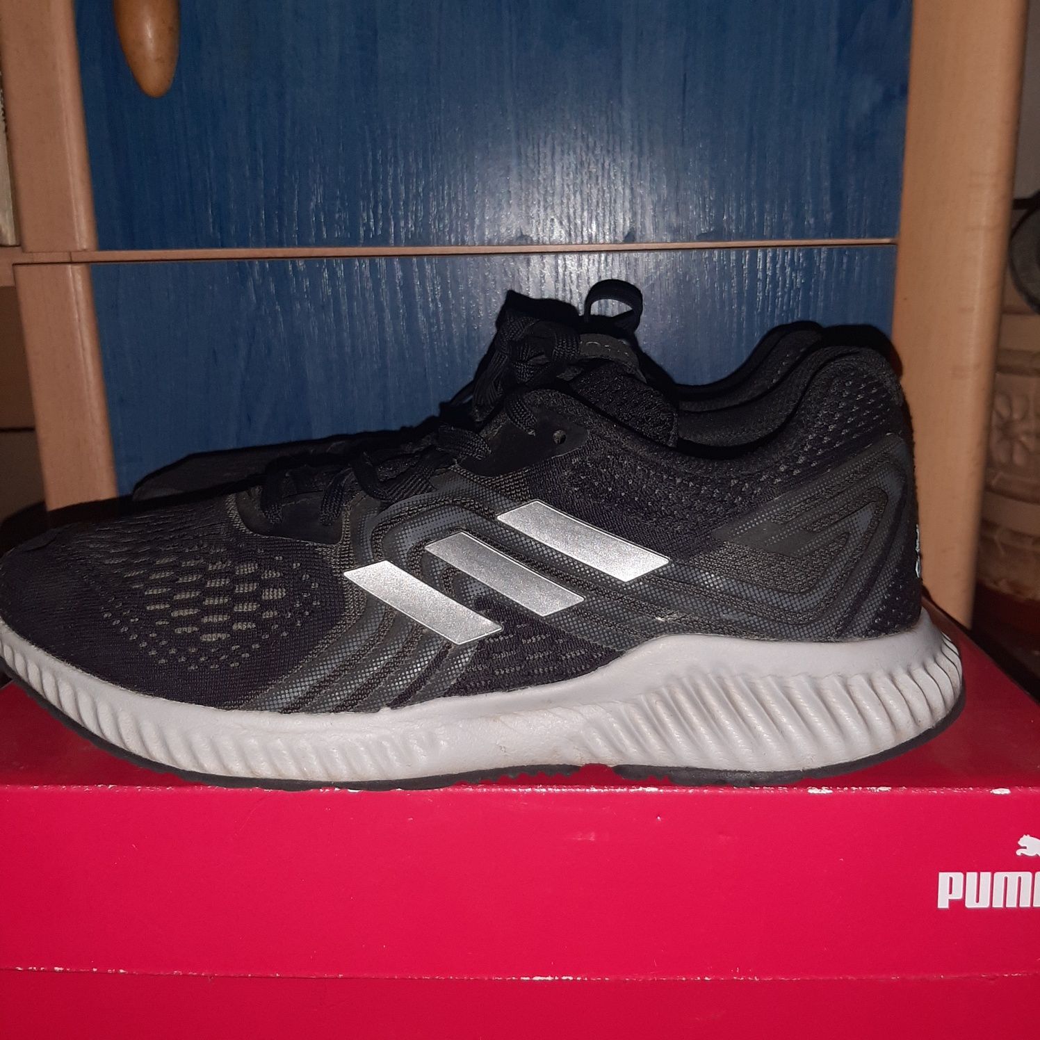 Adidas aerobounce 2 sale