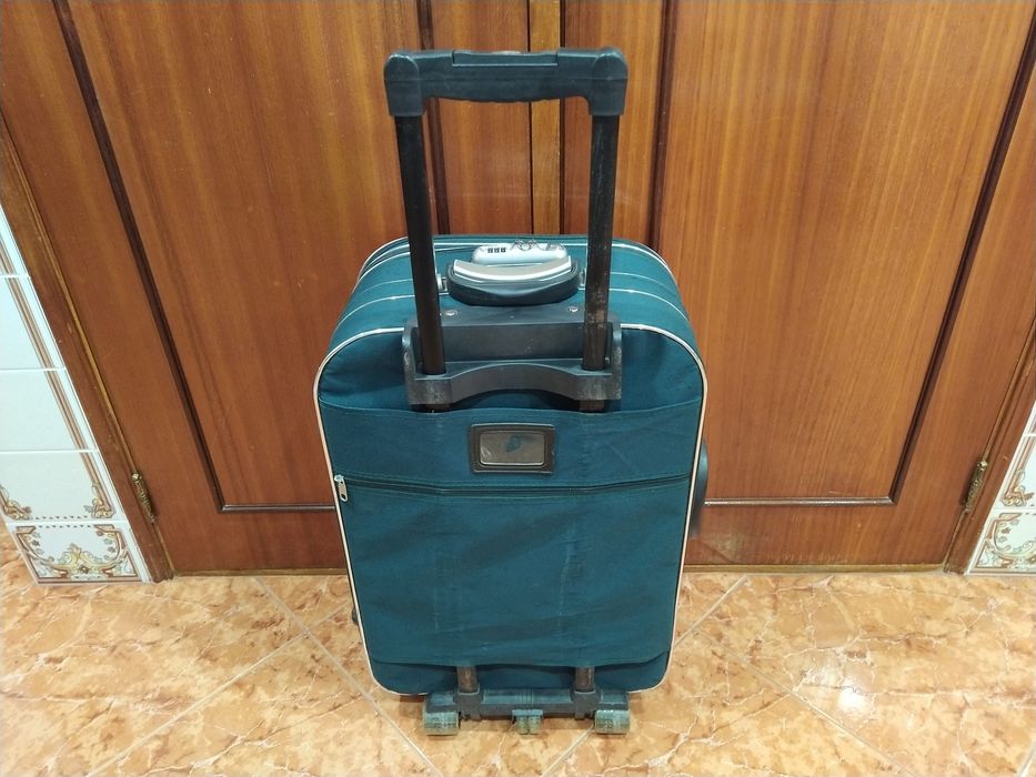 Mala malas de porão até 23 kg viagem casa quarto apartamento vivenda escritório gabinete carro cozinha.