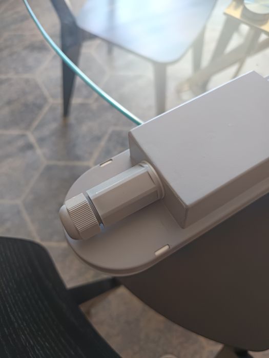 Lâmpada Led Inspire VOLGA 5600 lumen