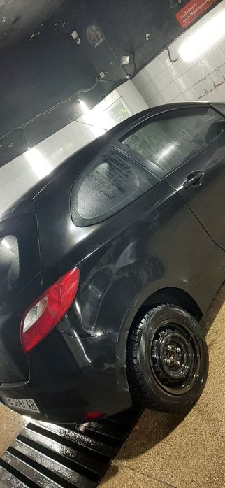 Продам Mazda - 2, 2009 г.в. - МЕХАНИКА.
