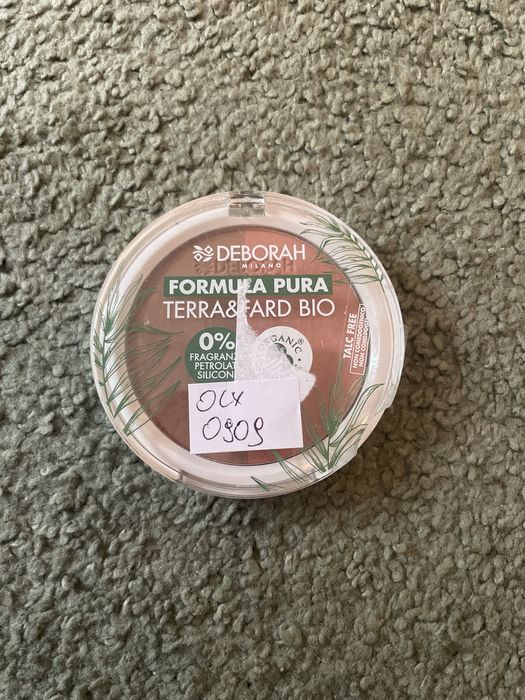 Deborah 03 róż w pudrze 0909