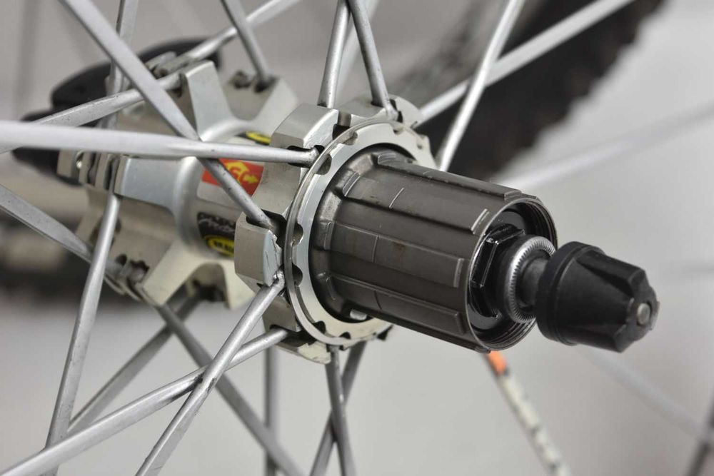 koła MAVIC CROSSMAX SL 26' ! pod cannondale LEFTY !