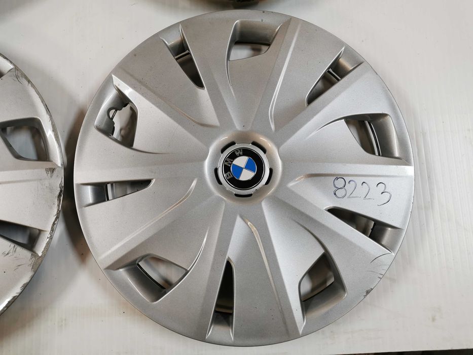 Kołpaki 16” BMW N8223