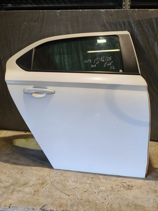 Drzwi Prawy Tył Peugeot 301 Ewp