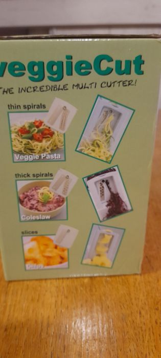 Krajalnica do warzyw